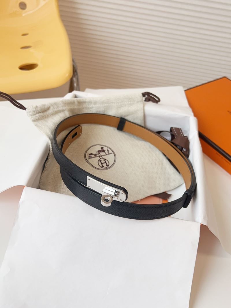 Hermes Belts